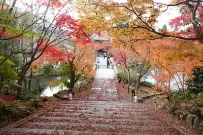 禅林寺(永観堂)のその他建物