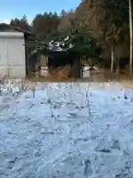 船生八坂神社(栃木県)