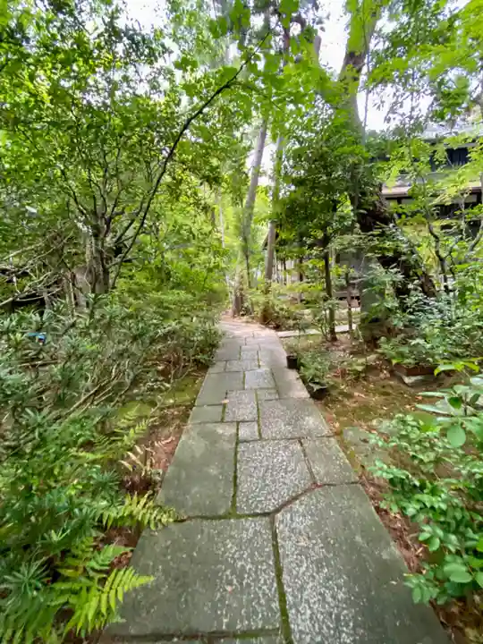 迎稱寺(迎称寺)のその他建物