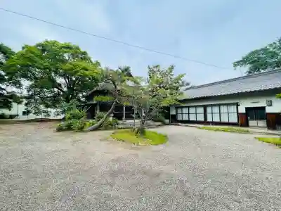 月通寺(滋賀県)