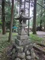 六所神社(静岡県)