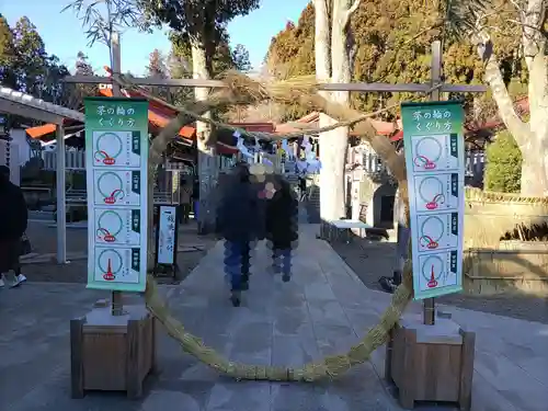 金蛇水神社(宮城県)