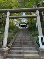 鶴舞山 永安寺(石川県)
