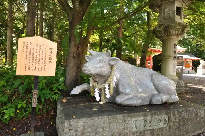 冨士御室浅間神社(山梨県)