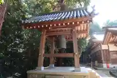  幣羅坂神社(京都府)