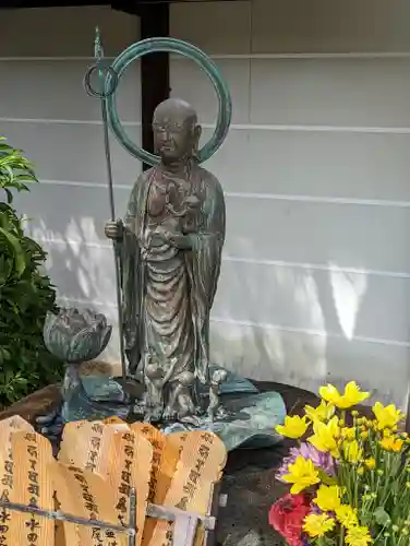 後白河院御聖蹟　法住寺(京都府)