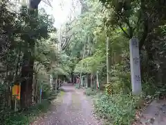 小島龍宮社の建物その他