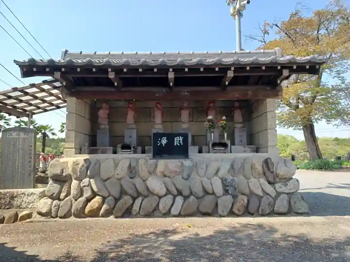 高倉寺(埼玉県)