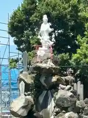 御嶽山 白龍神社(群馬県)