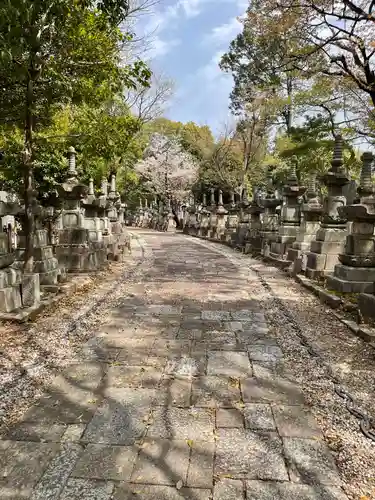 八事山 興正寺のその他建物