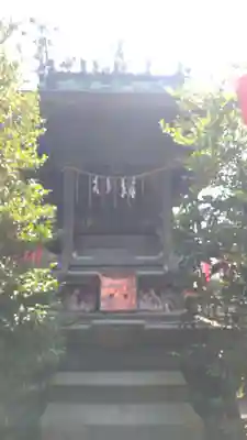 三社神社(千葉県)