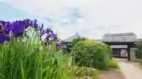 菩提寺のその他建物