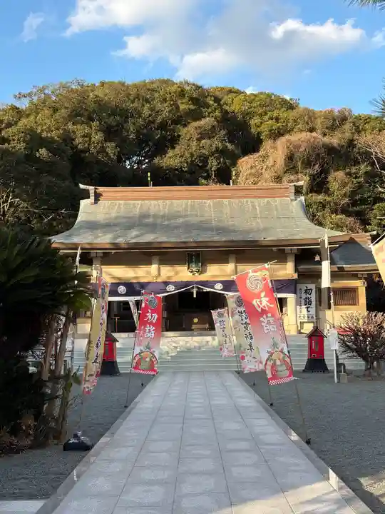 光雲神社(福岡県)