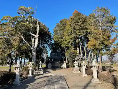 王地神社(滋賀県)