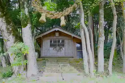 王子権現(島根県)