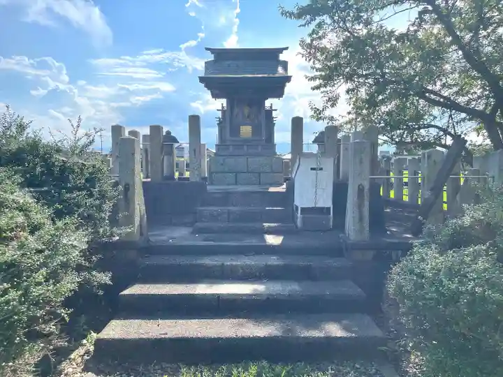 大池神社(岐阜県)