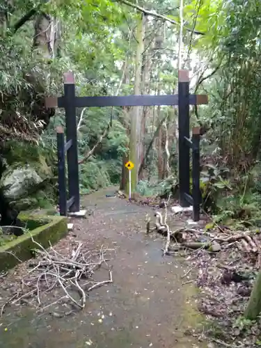 小松寺のその他建物