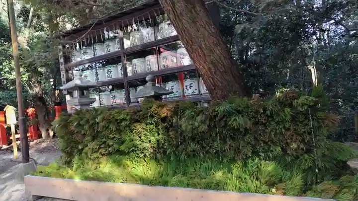 賀茂御祖神社(下鴨神社)(京都府)