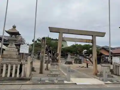 龍神社(愛知県)