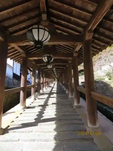 長谷寺(奈良県)