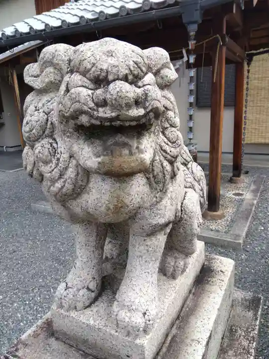 玄武神社(京都府)