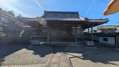 圓通寺(滋賀県)