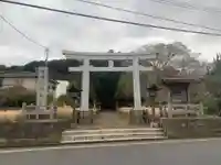 諏訪神社(千葉県)