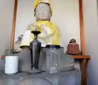 阿弥陀寺の地蔵