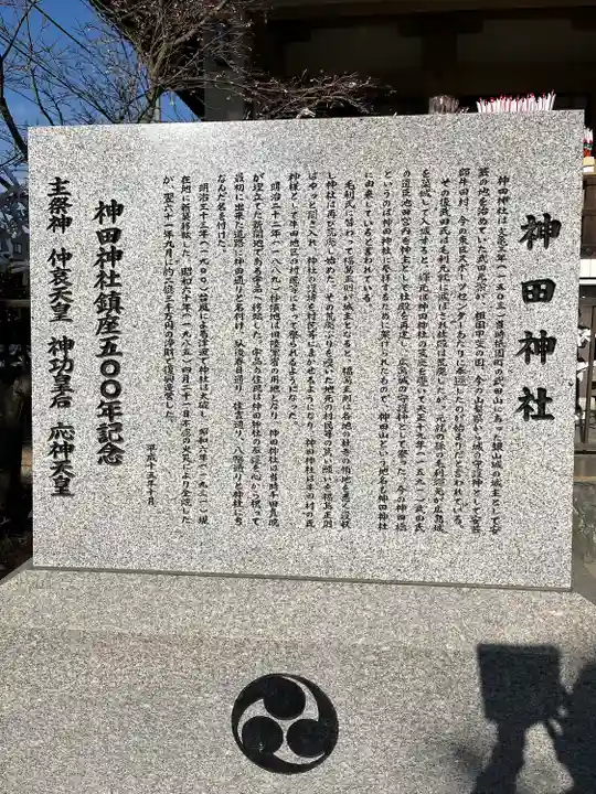 神田神社(広島県)