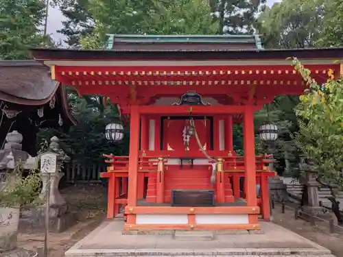 北野天満宮(京都府)