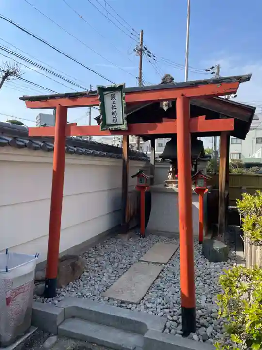 法蓮寺(兵庫県)