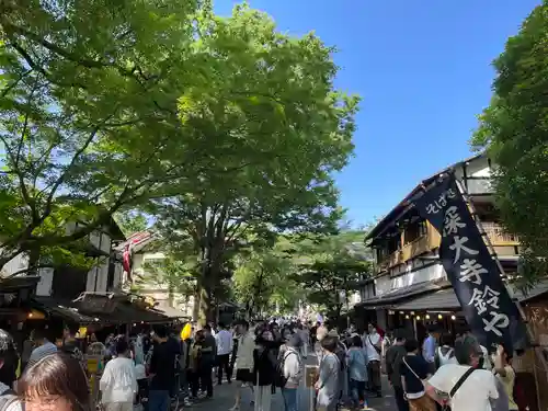 深大寺(東京都)