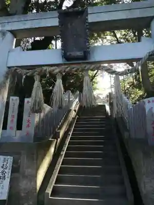 柴崎神社のその他建物