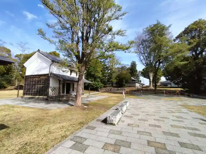 日吉浅間神社(静岡県)