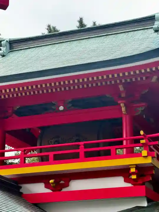 赤間神宮(山口県)