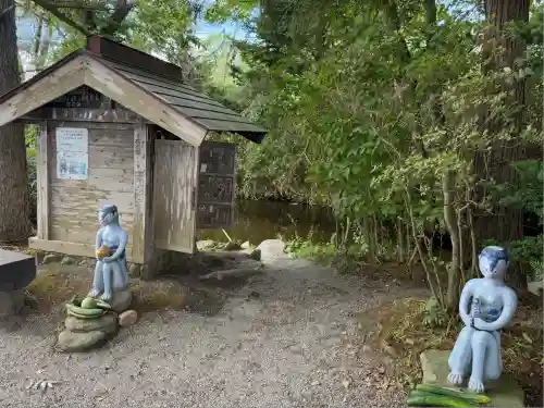 常堅寺(岩手県)