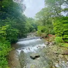 古峯神社(栃木県)