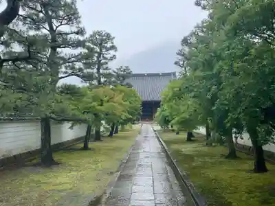 妙顯寺（妙顕寺）(京都府)