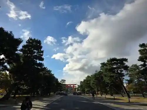 平安神宮(京都府)