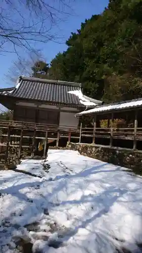 金剛院のその他建物