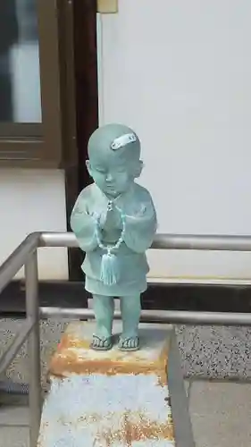 全龍寺(東京都)