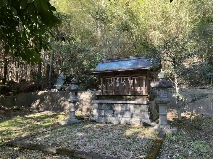 山之神(滋賀県)