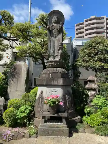 大円寺(東京都)