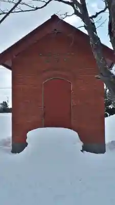 野幌神社のその他建物