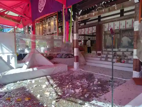 今宮戎神社(大阪府)