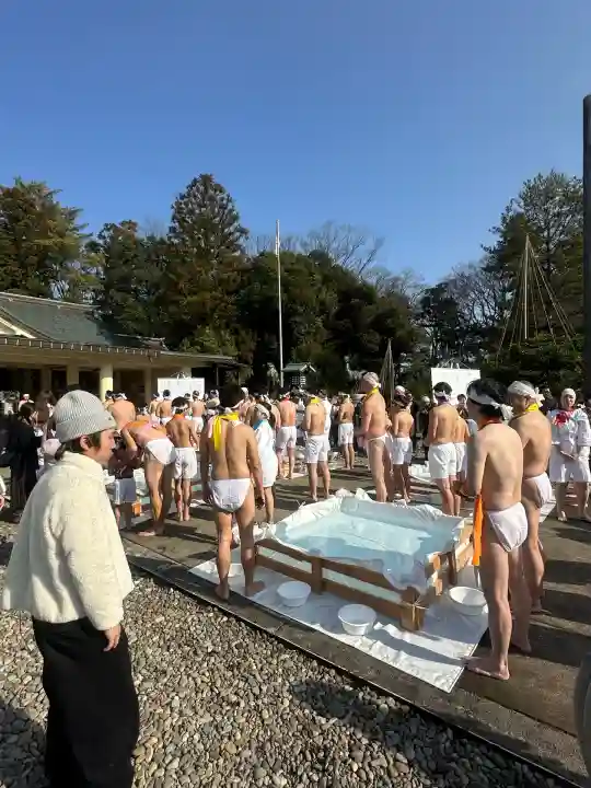 福井県護国神社(福井県)