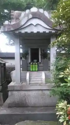 晴雲寺(長崎県)