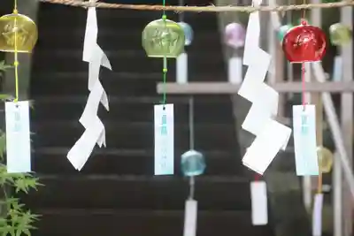 滑川神社 - 仕事と子どもの守り神の授与品その他