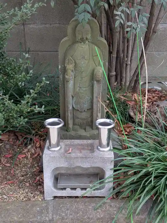 宗円寺(東京都)