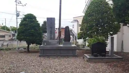 稲荷神社（鍛冶稲荷神社）のその他建物